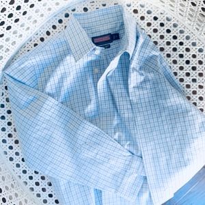 Vineyard Vines boys button down